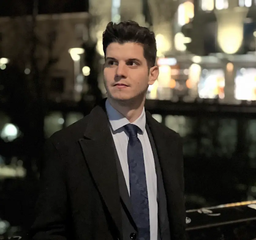Daniel Temmel