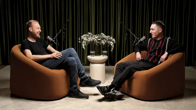 Pascal in Georgien × Moneypulation